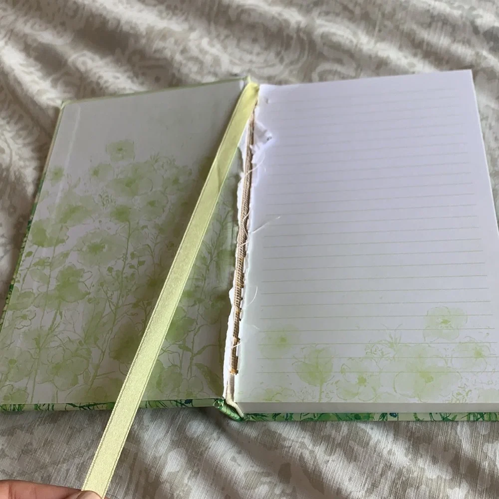 Set of Two Journals